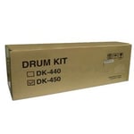 Afbeelding van Kyocera DK-450 drum kit (origineel) | KYODK-450