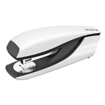 Afbeelding van Leitz 55021001 NeXXt WOW nietmachine | metaal | metallic wit | tot 30 vel | LEI55021001