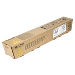 Afbeelding van Ricoh SP C840DN toner cartridge geel (origineel) | RIC821260