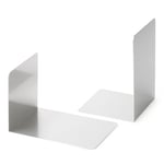 Afbeelding van Maul boekensteun | aluminium | 12 x 12 x 17,5cm | MAUL3527708