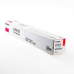 Afbeelding van Canon C-EXV 52 toner cartridge magenta (origineel) | CANC-EXV52M