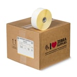 Afbeelding van Zebra Z-Perform 1000D label (880595-025DU) 38mm x 25mm 12 rollen (origineel) | ZEB880595-025DU