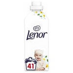 Afbeelding van Lenor Wasverzachter | Gevoelige Huid | 861 ml | 41 wasbeurten | QC-LE-00466