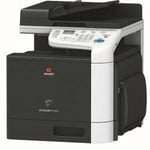 Olivetti d-Color MF3100