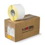 Afbeelding van Zebra Z-Select 2000D label (880170-076) 102mm x 76mm 4 rollen (origineel) | ZEB880170-076