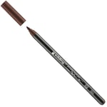 Afbeelding van Edding 4200 porselein marker | bruin | ronde punt | 1-4 mm | EDD4-4200007