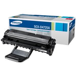 Afbeelding van Samsung SCX-D4725A toner cartridge zwart (origineel) | SAMSCX4725A