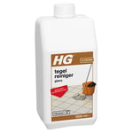Afbeelding van HG tegelreiniger | glansherstellend | 1 liter | QC-HG-00071