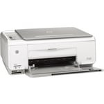HP Photosmart C3190
