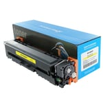 Afbeelding van Canon 054 toner cartridge geel (huismerk) | ST-054Y