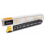 Afbeelding van Kyocera TK-8515Y toner cartridge geel (origineel) | KYOTK-8515Y