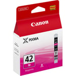 Afbeelding van Canon CLI-42M inktcartridge magenta (origineel) | CANCLI42M