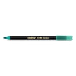 Afbeelding van Edding 1340 brushpen | groen | EDD4-1340004