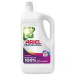 Afbeelding van Ariel Professional Vloeibaar Wasmiddel | Color | 4995 ml | 111 wasbeurten | QC-AR-05510