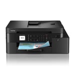 Afbeelding van Brother MFC-J4350DW all-in-one (4 in 1) Inkjetprinter | A4 | kleur | wifi | BROMFCJ4350DWRE1