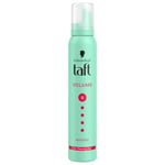Afbeelding van Taft True Volume Mousse Mega Strong | 200 ml | SC462NA8249