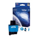 Afbeelding van Brother LC-900C inktcartridge cyaan (origineel) | BRLC900C