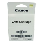 Afbeelding van Canon CA91 printkop zwart (origineel) | CANQY6-8002-000