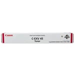 Afbeelding van Canon C-EXV 45 toner cartridge magenta (origineel) | CANC-EXV45M