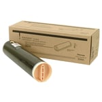 Afbeelding van Xerox 016194700 toner cartridge zwart hoge capaciteit (origineel) | XER16194700