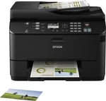 Epson WorkForce Pro WP-4535DWF