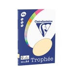 Afbeelding van Clairefontaine papier | gems | A4 | 80 gr. | 100 vel | CLA4106PPP