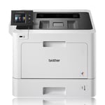 Afbeelding van Brother HL-L8360CDW Laserprinter | A4 | kleur | Wifi | BROHL-L8360CDW
