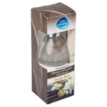 Afbeelding van Pan Aroma Geurstokjes | met kralen | Vanilla Bean | 50 ml | QC-PAN-04264