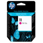 Afbeelding van HP C4812A nr. 11 printkop magenta (origineel) | HPC4812C