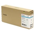 Afbeelding van Canon PFI-710C inktcartridge cyaan (origineel) | CANPFI-710C