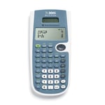 Afbeelding van Texas Instruments Solar Multiview wetenschappelijke rekenmachine | TI-30X | 4-regelig | TEX5803011