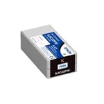 Afbeelding van Epson SJIC22P(K) inktcartridge zwart (origineel) | EPSSJIC22PK