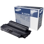 Afbeelding van HP SU665A / Samsung ML-D3470A toner cartridge zwart (origineel) | HPSU665A