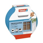 Afbeelding van Tesa 56251-00000-03 Professional Outdoor afdekplakband | blauw | 38 mm x 25 m | TES56251-00000-03