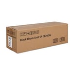 Afbeelding van Ricoh SP C820DN drum zwart (origineel) | RICSP-C820DN