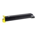 Afbeelding van Konica Minolta 8938-622 toner cartridge geel (origineel) | MIN8938-622