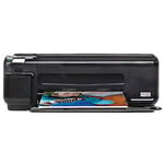 HP Photosmart C4599