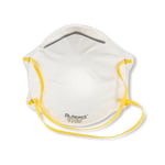 Afbeelding van Busters Yuma stofmasker | FFP1 NR D | 2 stuks | BUS1011699