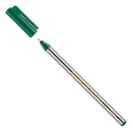 Afbeelding van Edding 88 fineliner F | groen | 0,6mm | EDD4-88004