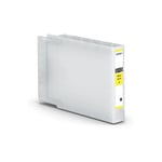 Afbeelding van Epson T04C440 inktcartridge geel hoge capaciteit (origineel) | EPST04C440