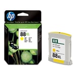 Afbeelding van HP C9393A nr. 88XL inktcartridge geel hoge capaciteit (origineel) | HPC9393AE