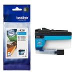 Afbeelding van Brother LC-426C inktcartridge cyaan (origineel) | BROLC426C