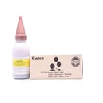 Afbeelding van Canon CLC-1100 starter toner cartridge zwart (origineel) | CANCLC-1100SBK