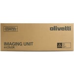 Afbeelding van Olivetti B0826 imaging unit zwart (origineel) | OLIB0826
