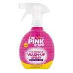 Afbeelding van The Pink Stuff wash up spray | 500 ml | TPS-WUS500ML