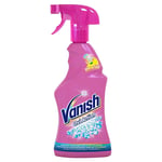 Afbeelding van Vanish Oxi Action Spray Vlekverwijderaar | 750 ml | QC-VA-01013