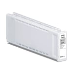 Afbeelding van Epson T56P9 inktcartridge licht grijs hoge capaciteit (origineel) | EPSC13T56P900