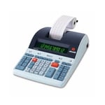 Olivetti Logos 802