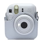 Afbeelding van Fujifilm instax mini 12 case | wit | FUJ70100157185