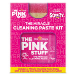 Afbeelding van The Pink Stuff | Miracle Cleaning Kit | TH293NA3903